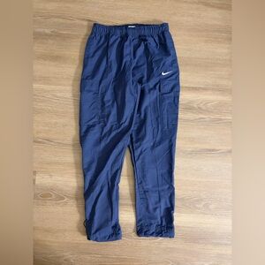 Nike Track Pants Size Small Men
